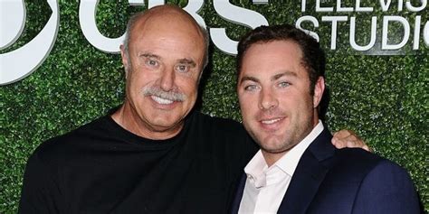 Jay McGraw Net Worth 2023: Money, Salary, Bio .